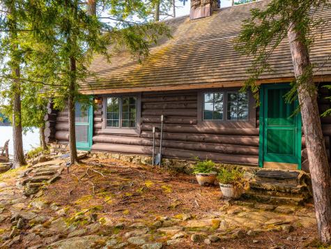 14 County Line Island Tupper Lake NY 12986