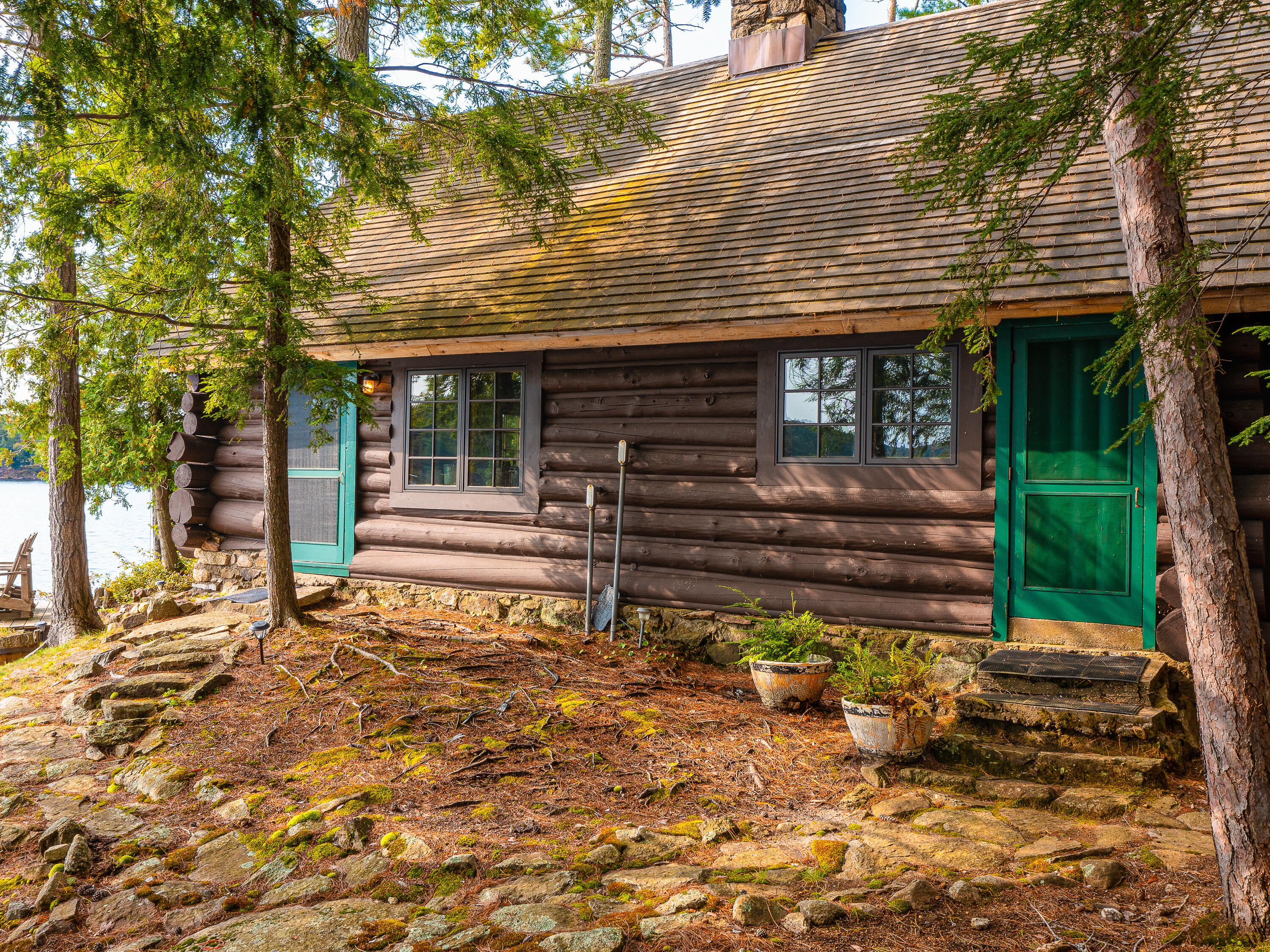 14 County Line Island Tupper Lake NY 12986