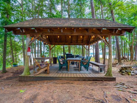 14 County Line Island Tupper Lake NY 12986
