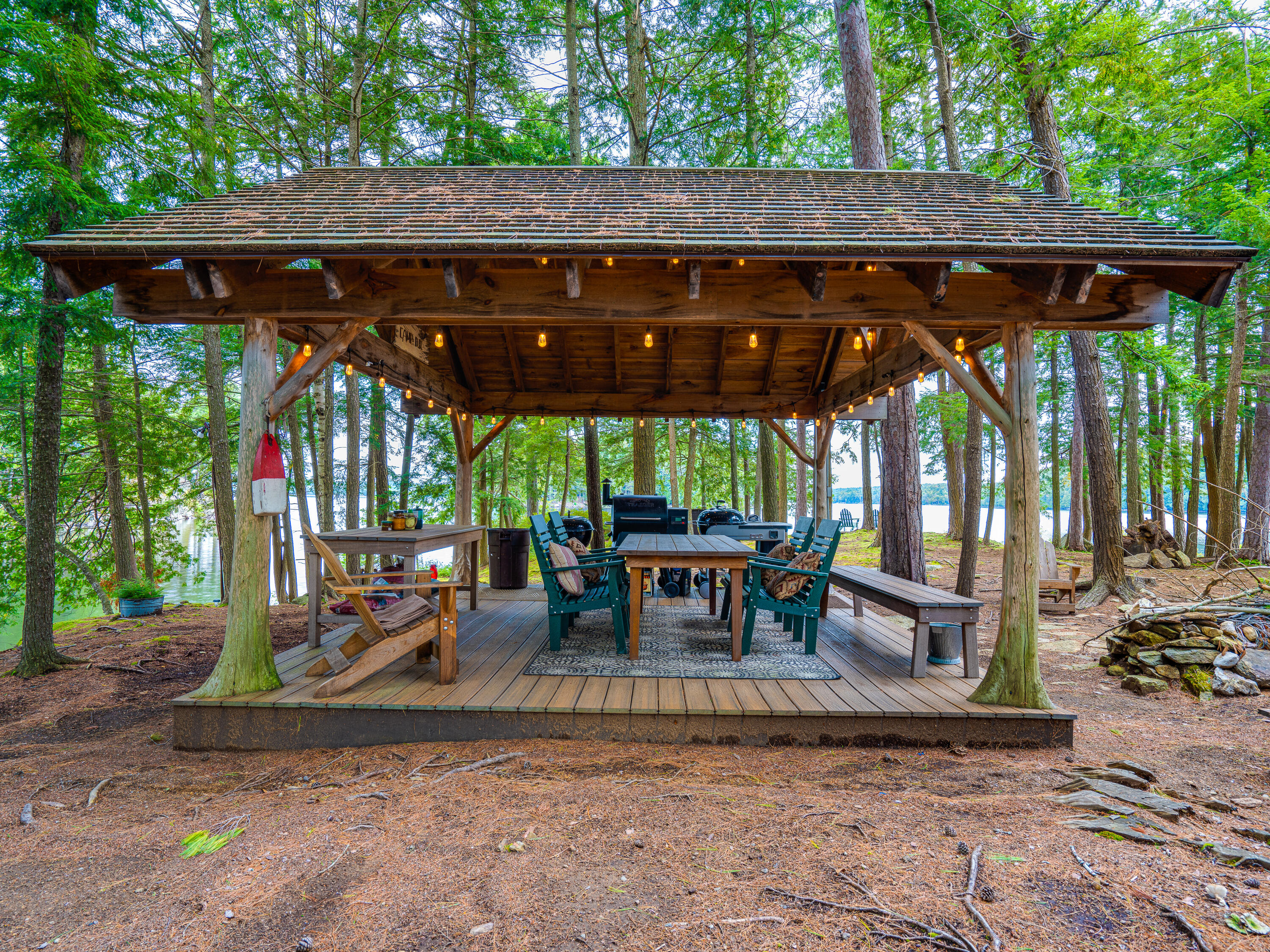 14 County Line Island Tupper Lake NY 12986