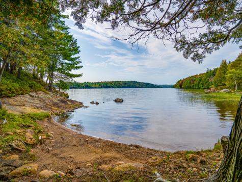 14 County Line Island Tupper Lake NY 12986