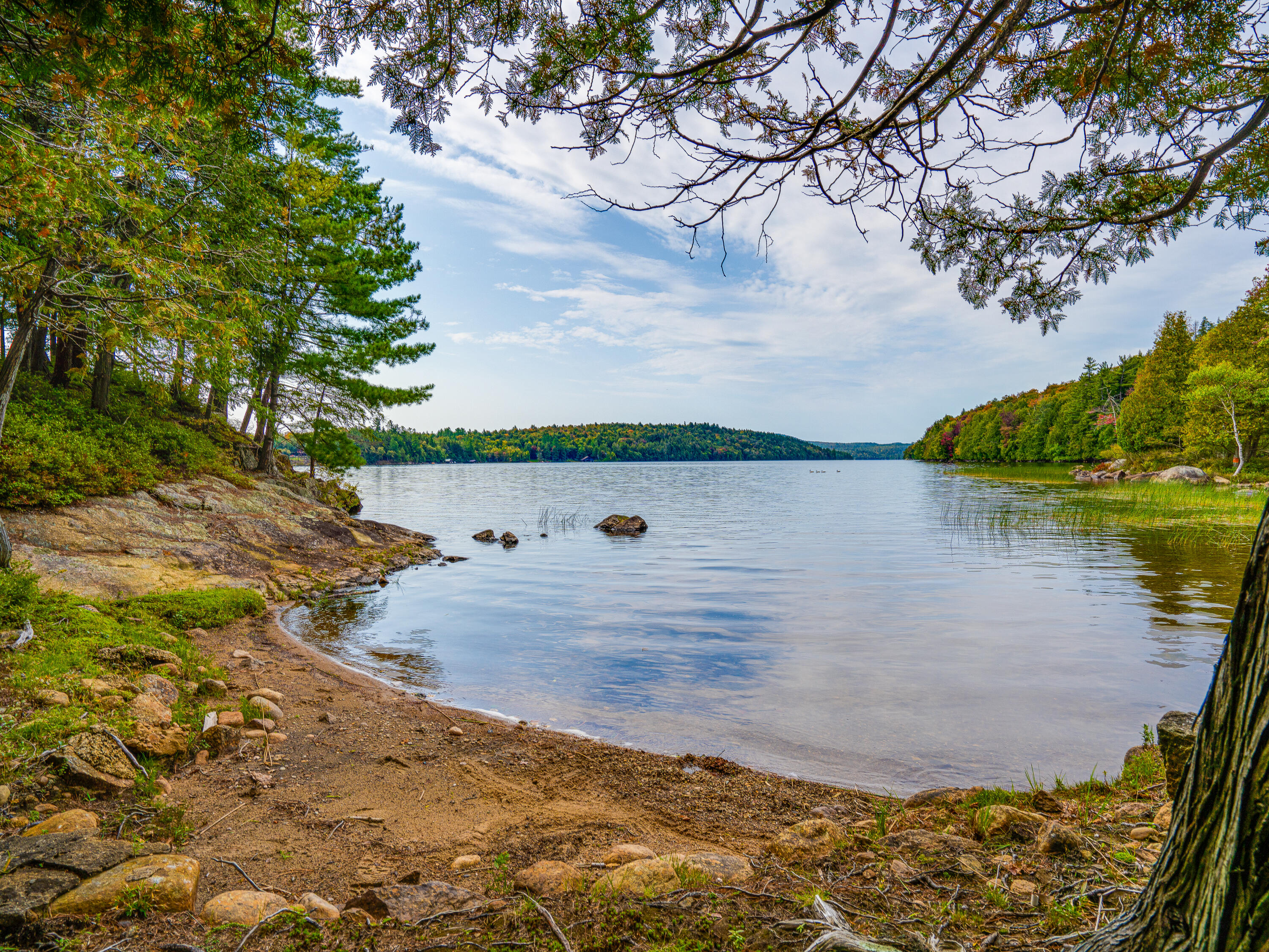 14 County Line Island Tupper Lake NY 12986