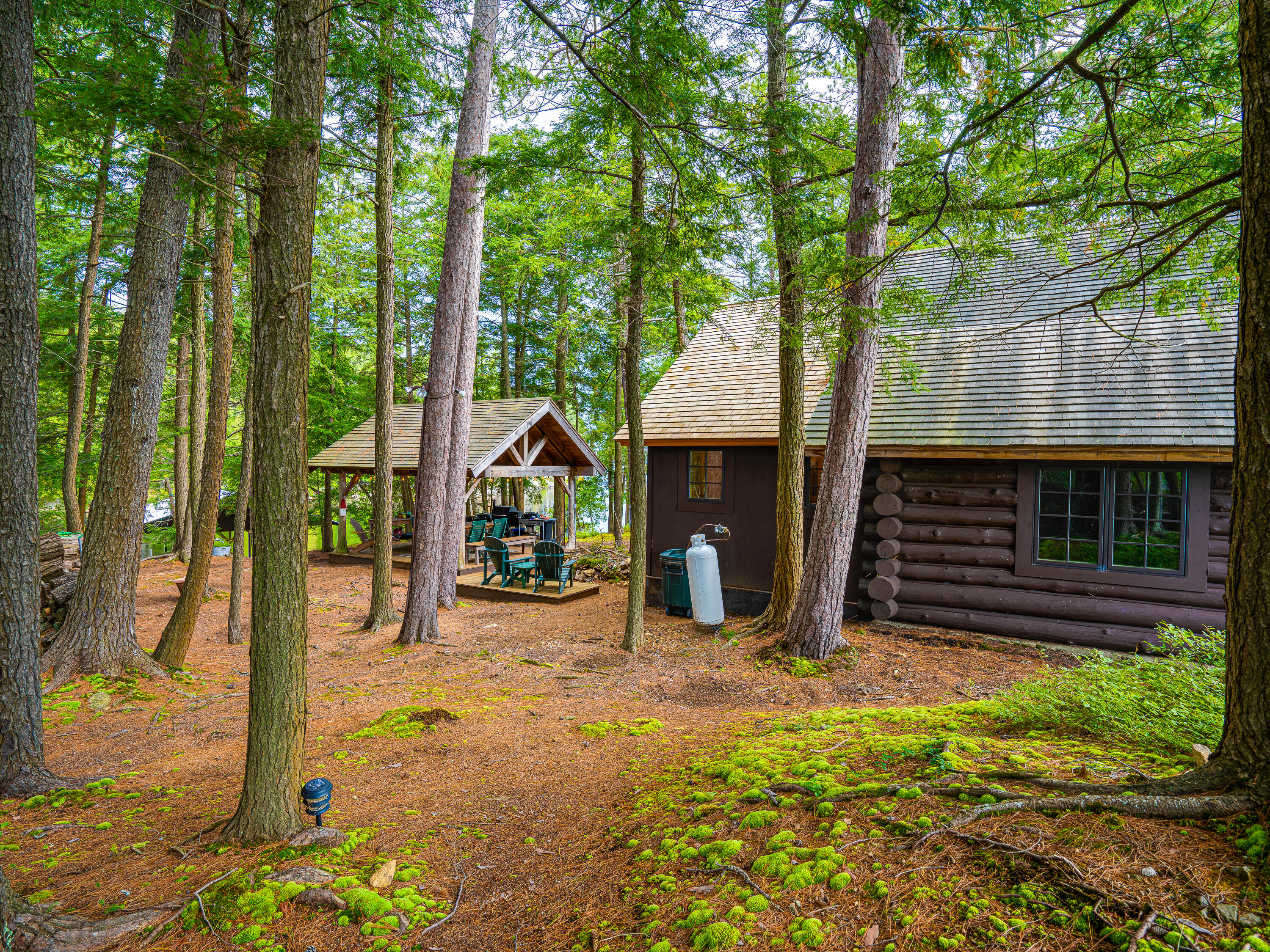 14 County Line Island Tupper Lake NY 12986