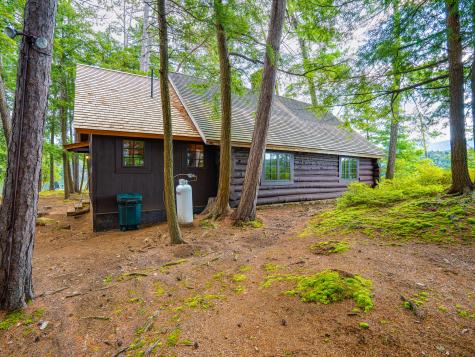 14 County Line Island Tupper Lake NY 12986