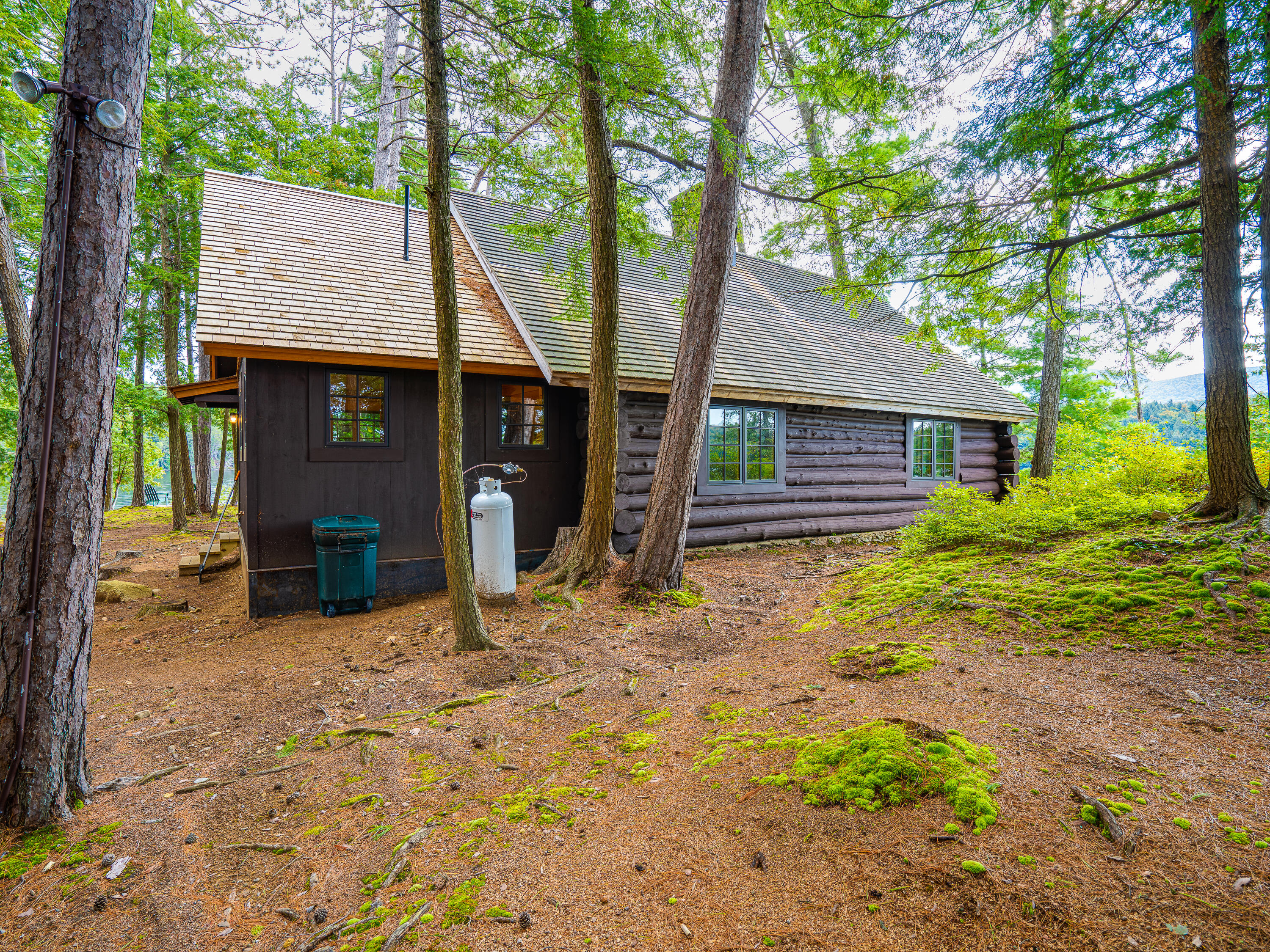 14 County Line Island Tupper Lake NY 12986