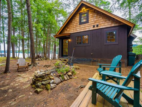 14 County Line Island Tupper Lake NY 12986