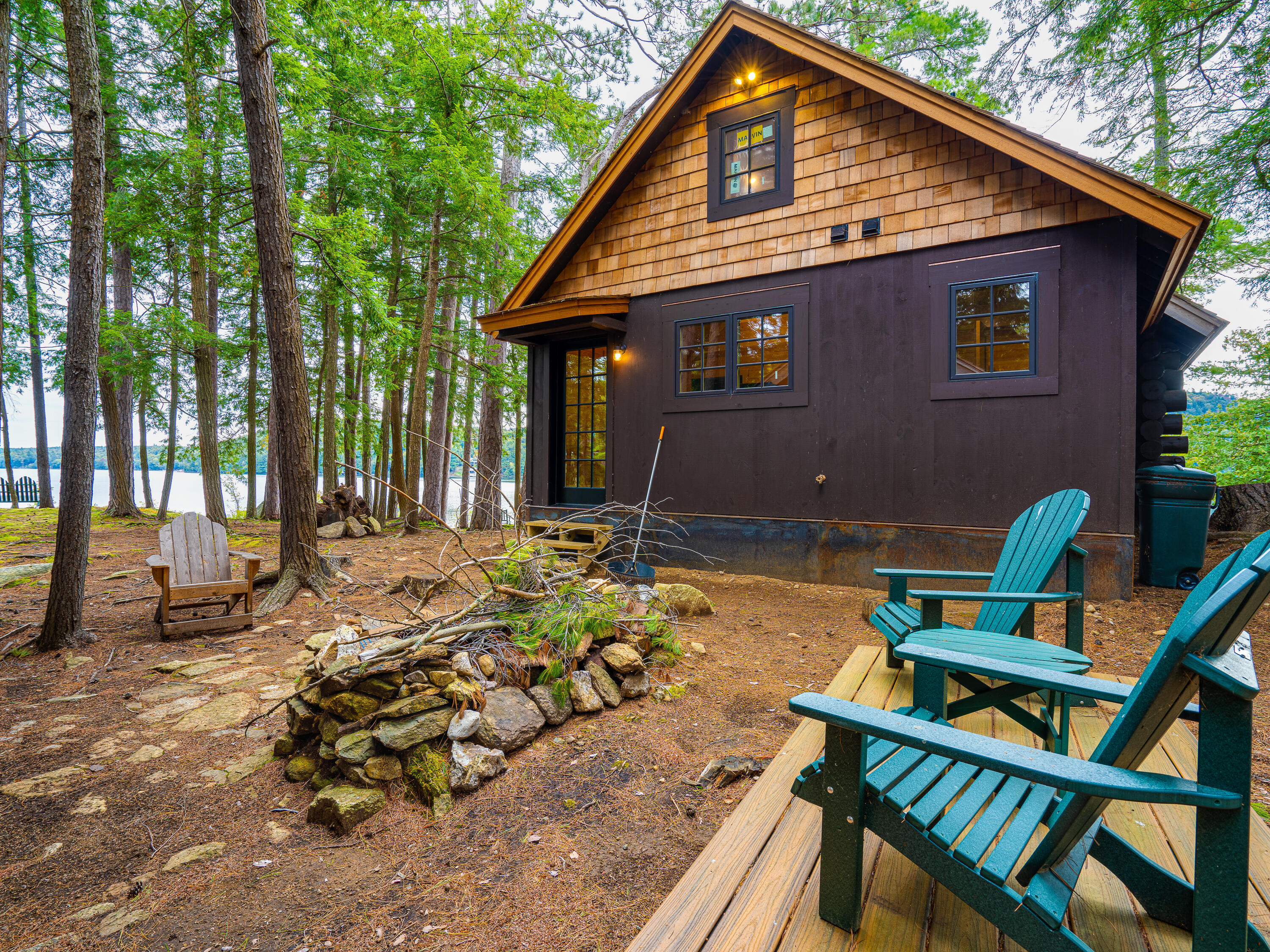 14 County Line Island Tupper Lake NY 12986