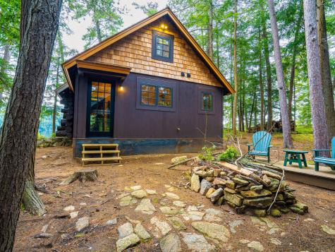 14 County Line Island Tupper Lake NY 12986