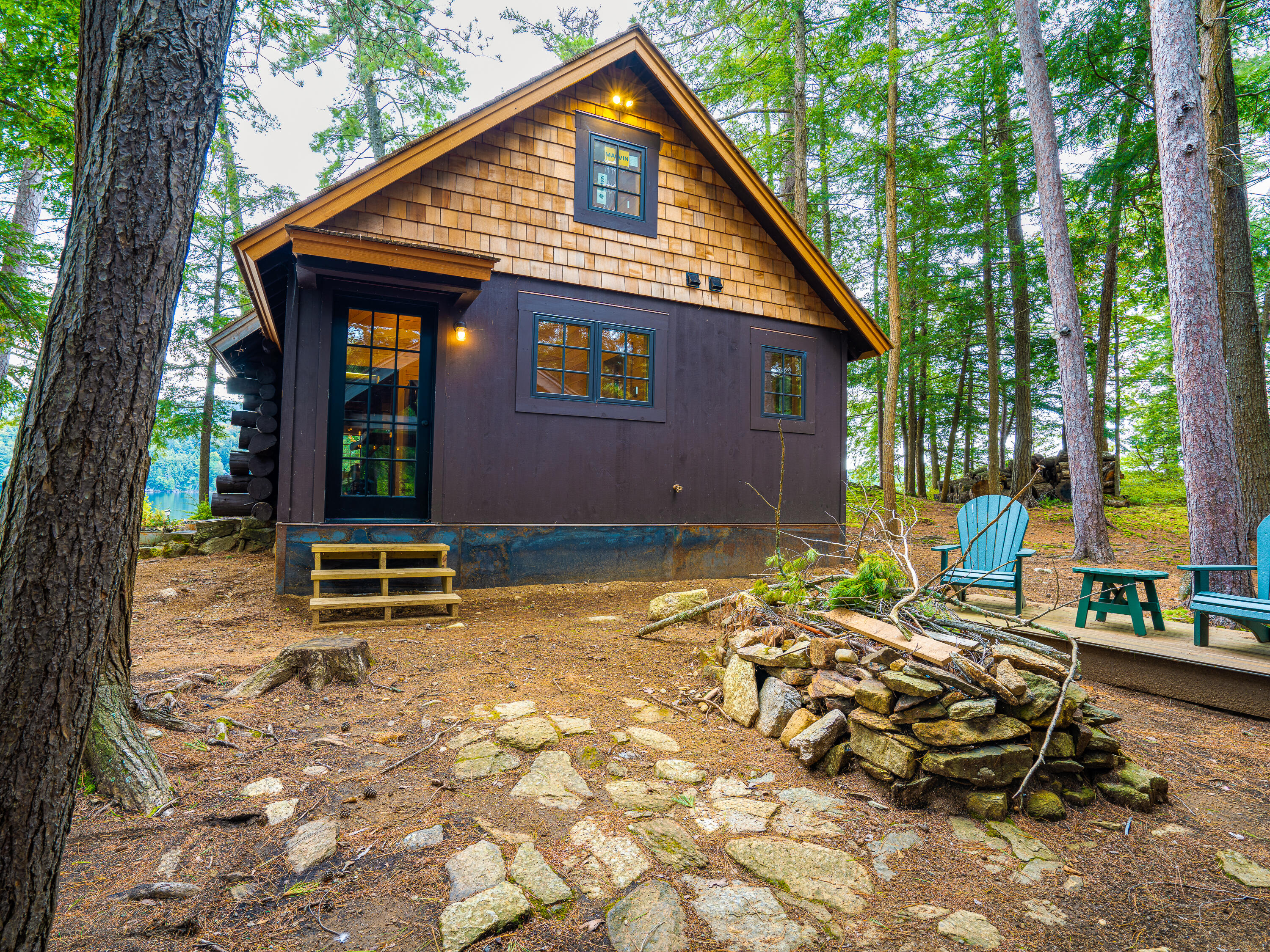 14 County Line Island Tupper Lake NY 12986
