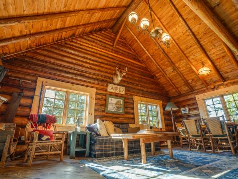 14 County Line Island Tupper Lake NY 12986
