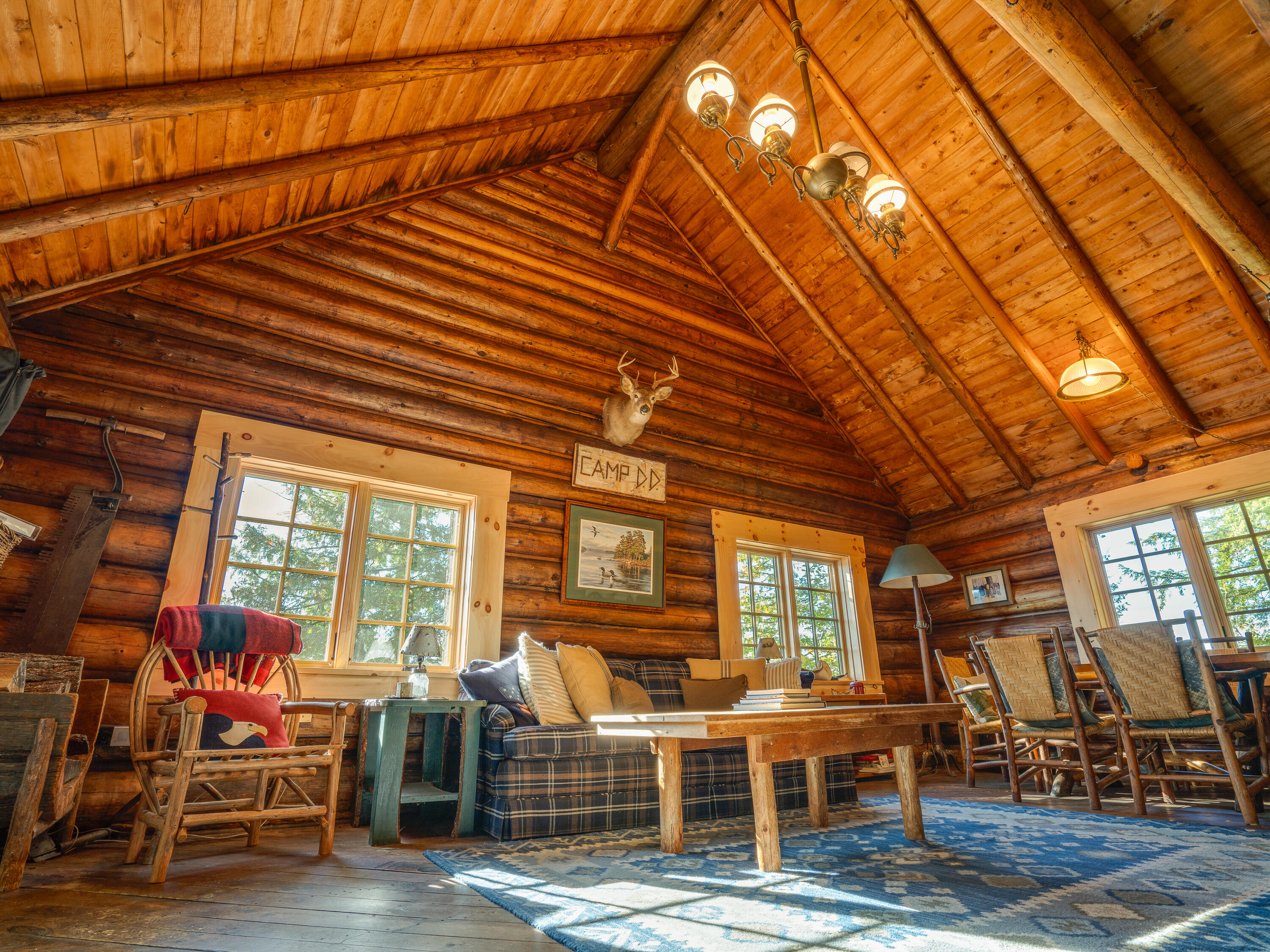 14 County Line Island Tupper Lake NY 12986