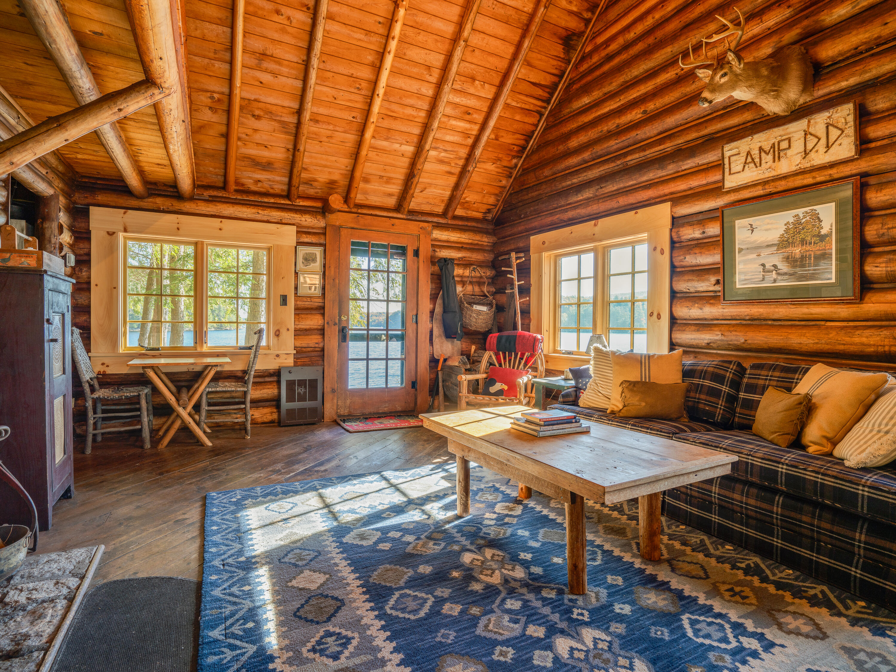 14 County Line Island Tupper Lake NY 12986