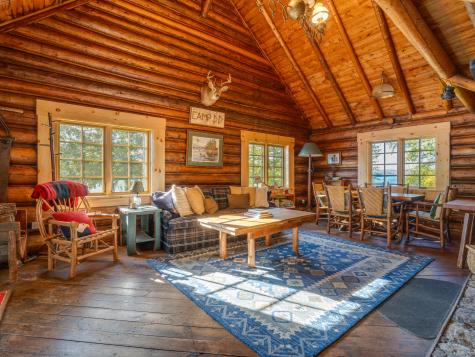 14 County Line Island Tupper Lake NY 12986