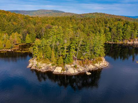 14 County Line Island Tupper Lake NY 12986
