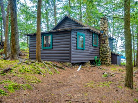 14 County Line Island Tupper Lake NY 12986