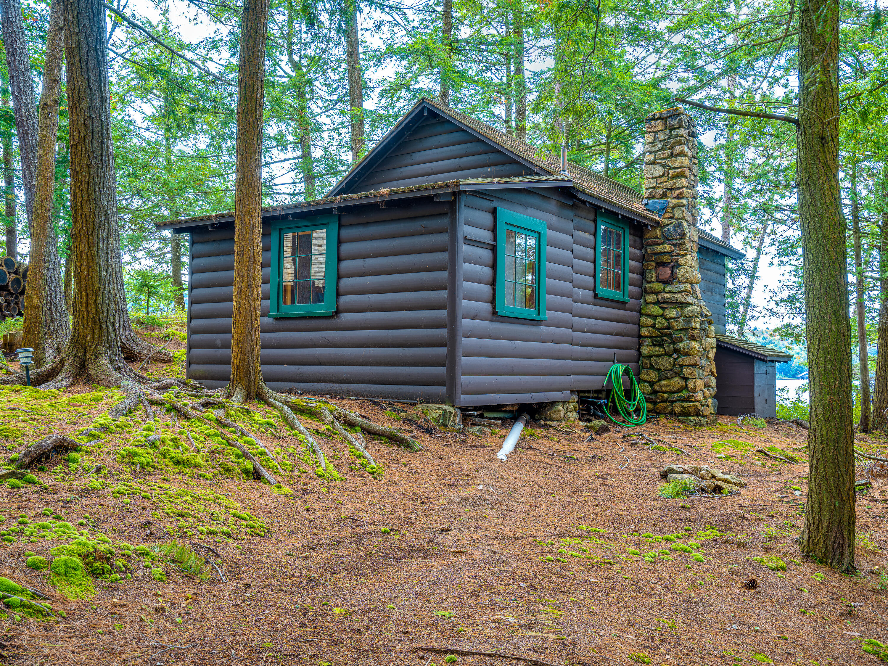 14 County Line Island Tupper Lake NY 12986