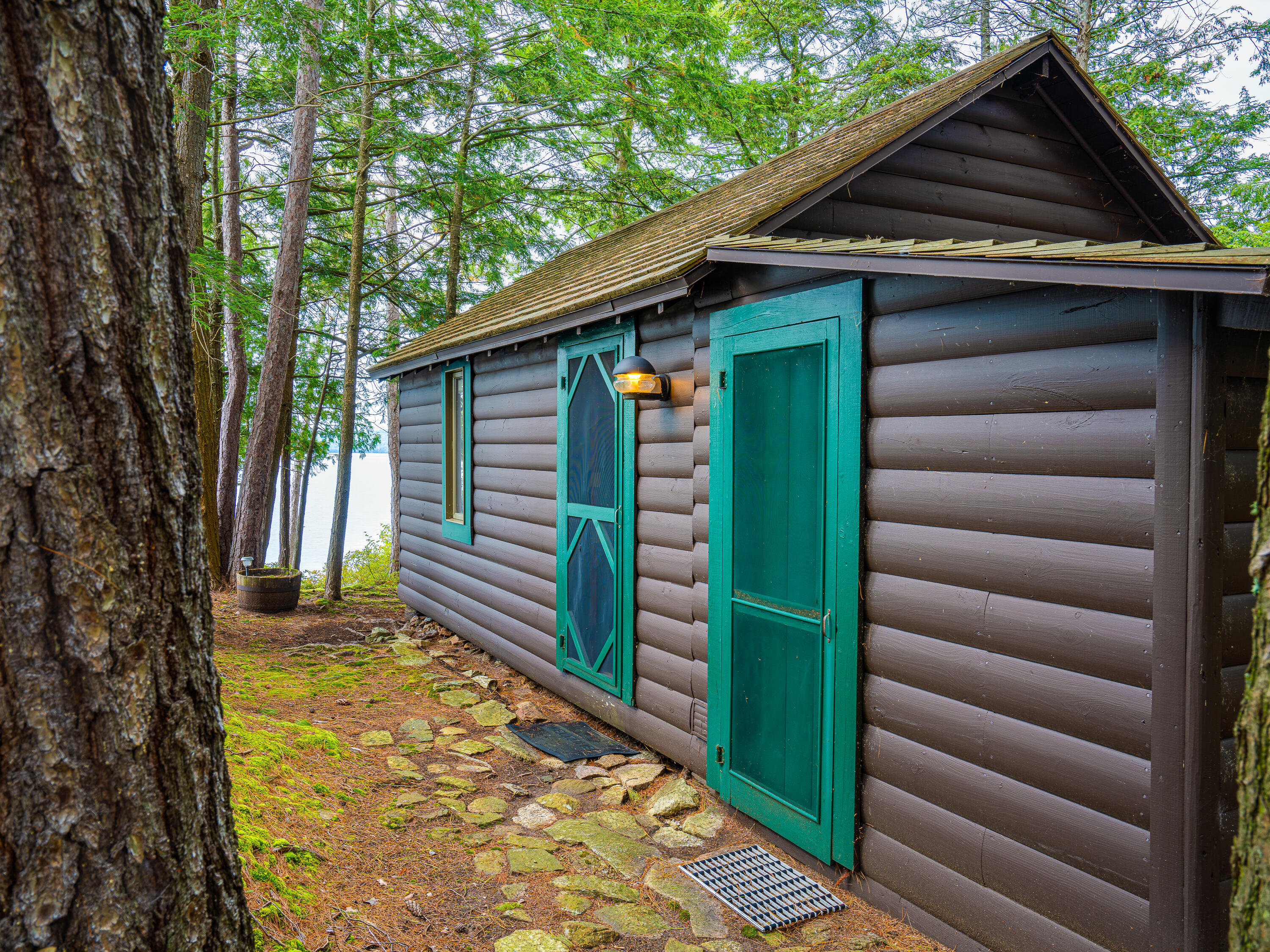 14 County Line Island Tupper Lake NY 12986