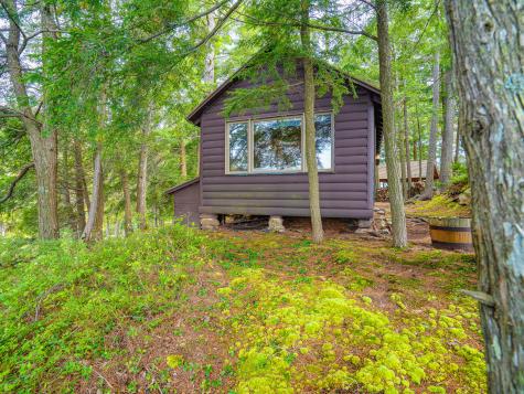 14 County Line Island Tupper Lake NY 12986