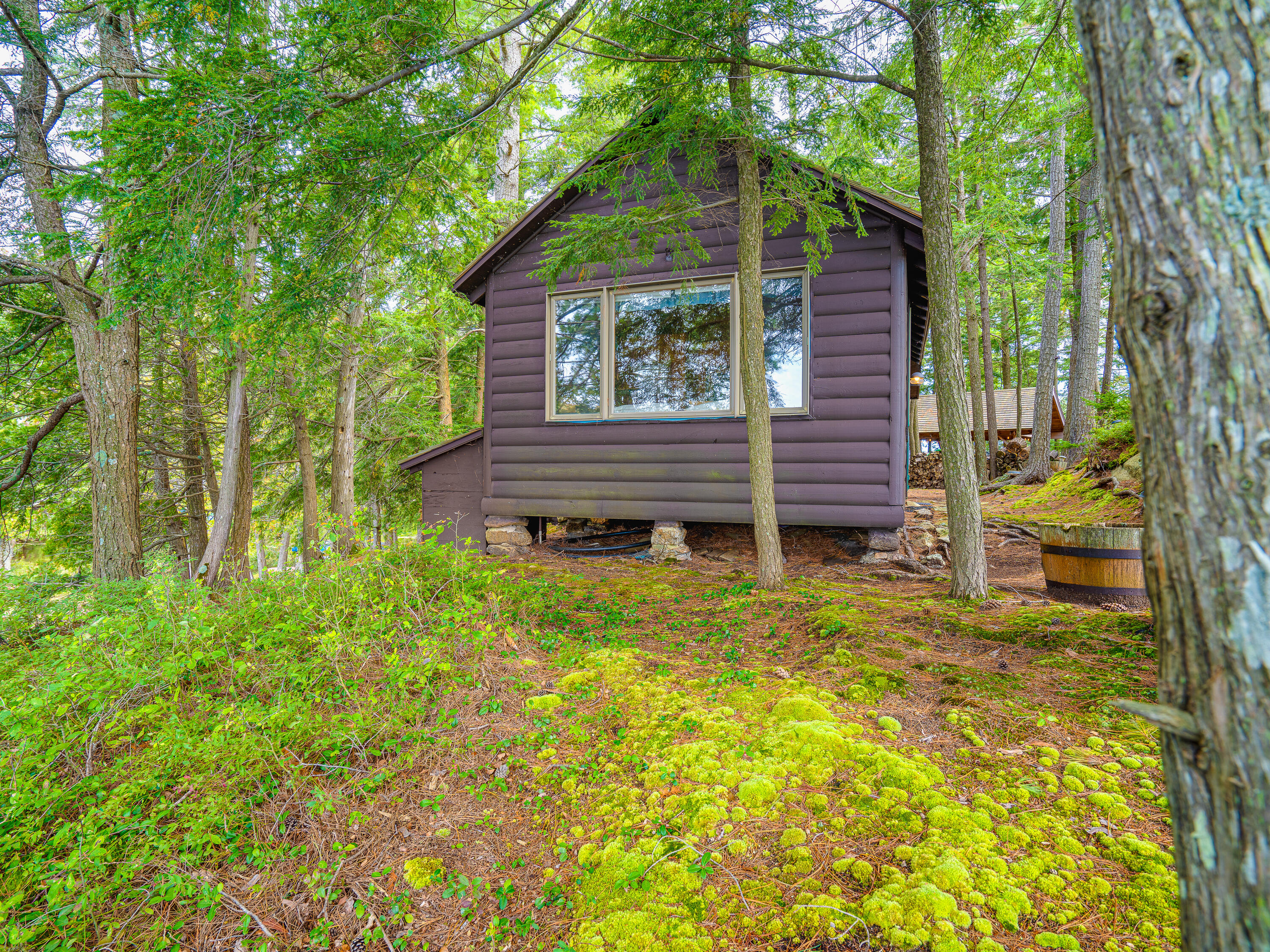 14 County Line Island Tupper Lake NY 12986