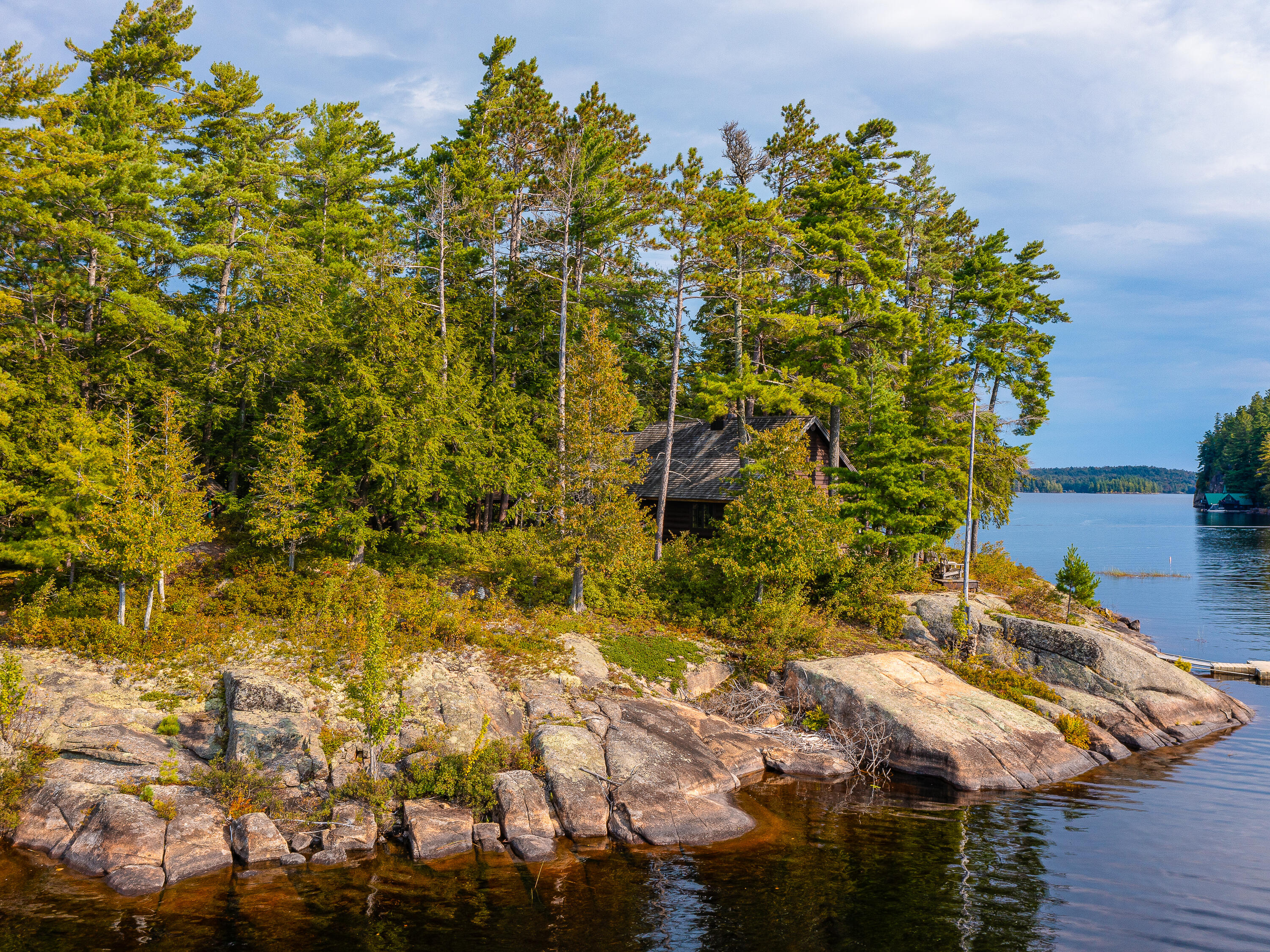 14 County Line Island Tupper Lake NY 12986
