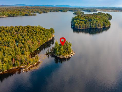 14 County Line Island Tupper Lake NY 12986