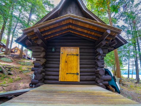 14 County Line Island Tupper Lake NY 12986