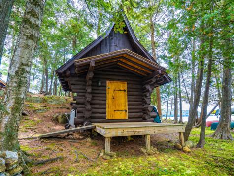 14 County Line Island Tupper Lake NY 12986