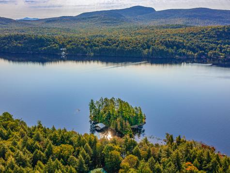 14 County Line Island Tupper Lake NY 12986
