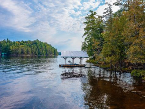 14 County Line Island Tupper Lake NY 12986