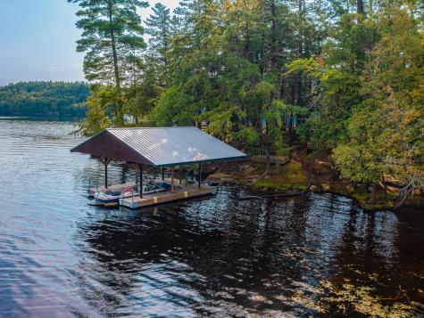 14 County Line Island Tupper Lake NY 12986