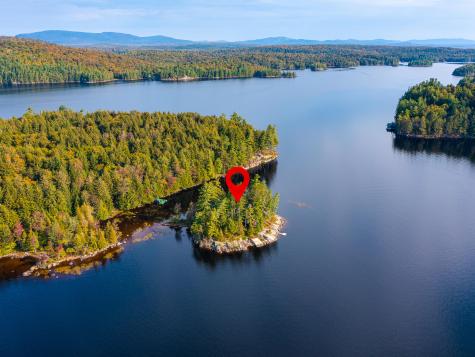14 County Line Island Tupper Lake NY 12986