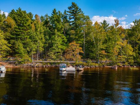 14 County Line Island Tupper Lake NY 12986