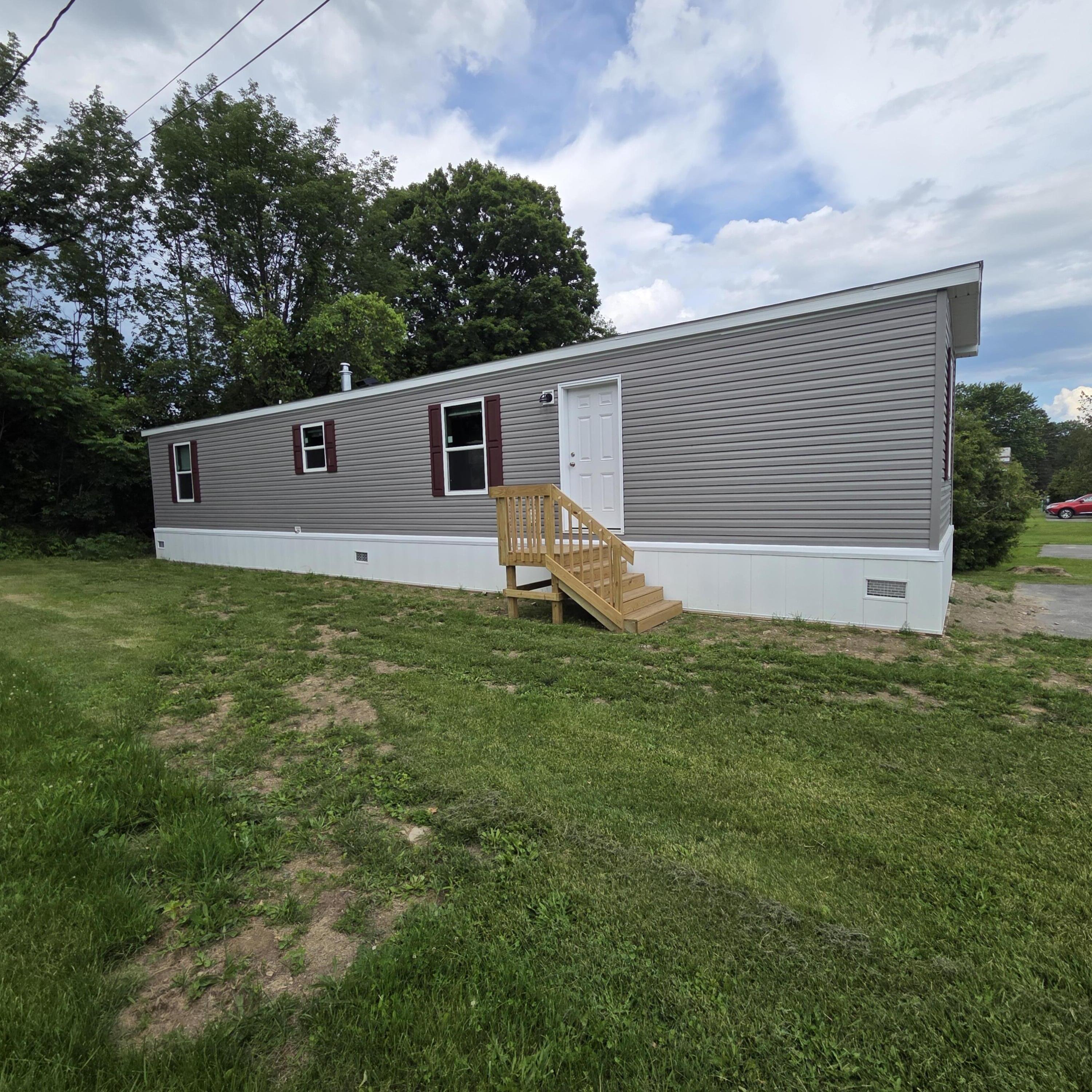 4 Stony Acres Drive West Chazy NY 12992