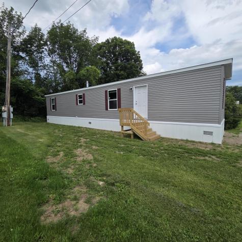 4 Stony Acres Drive West Chazy NY 12992