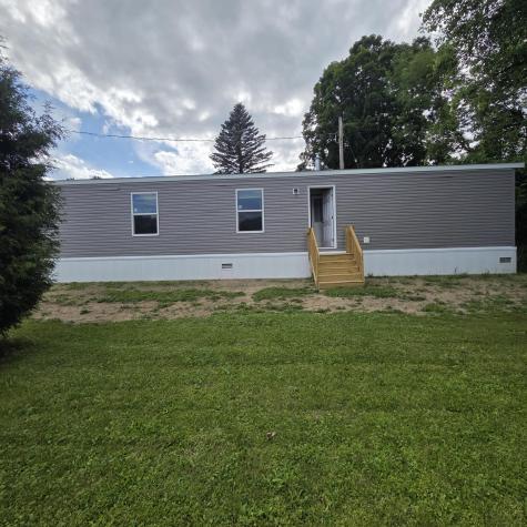 4 Stony Acres Drive West Chazy NY 12992