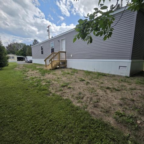 4 Stony Acres Drive West Chazy NY 12992