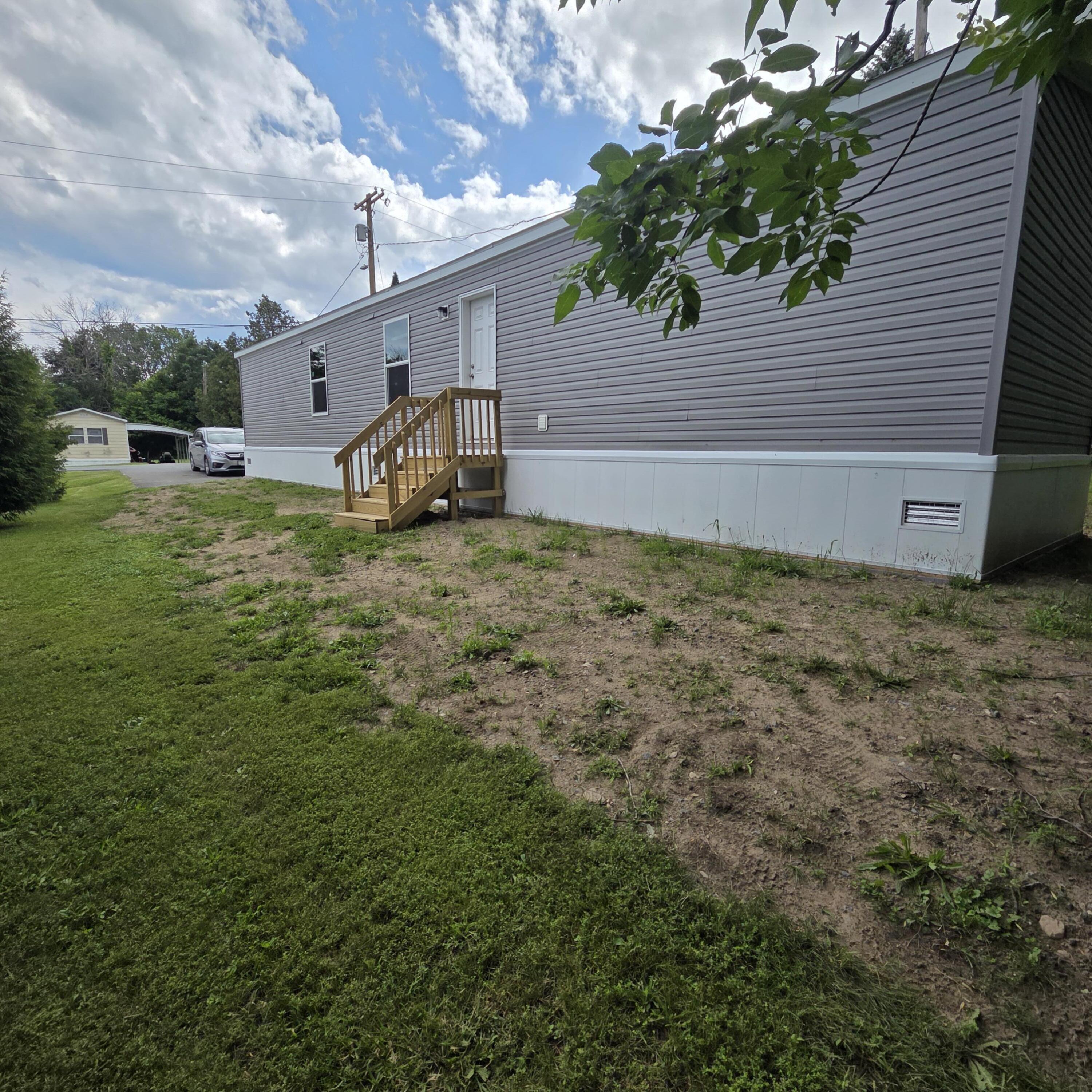 4 Stony Acres Drive West Chazy NY 12992