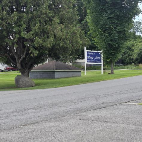 4 Stony Acres Drive West Chazy NY 12992