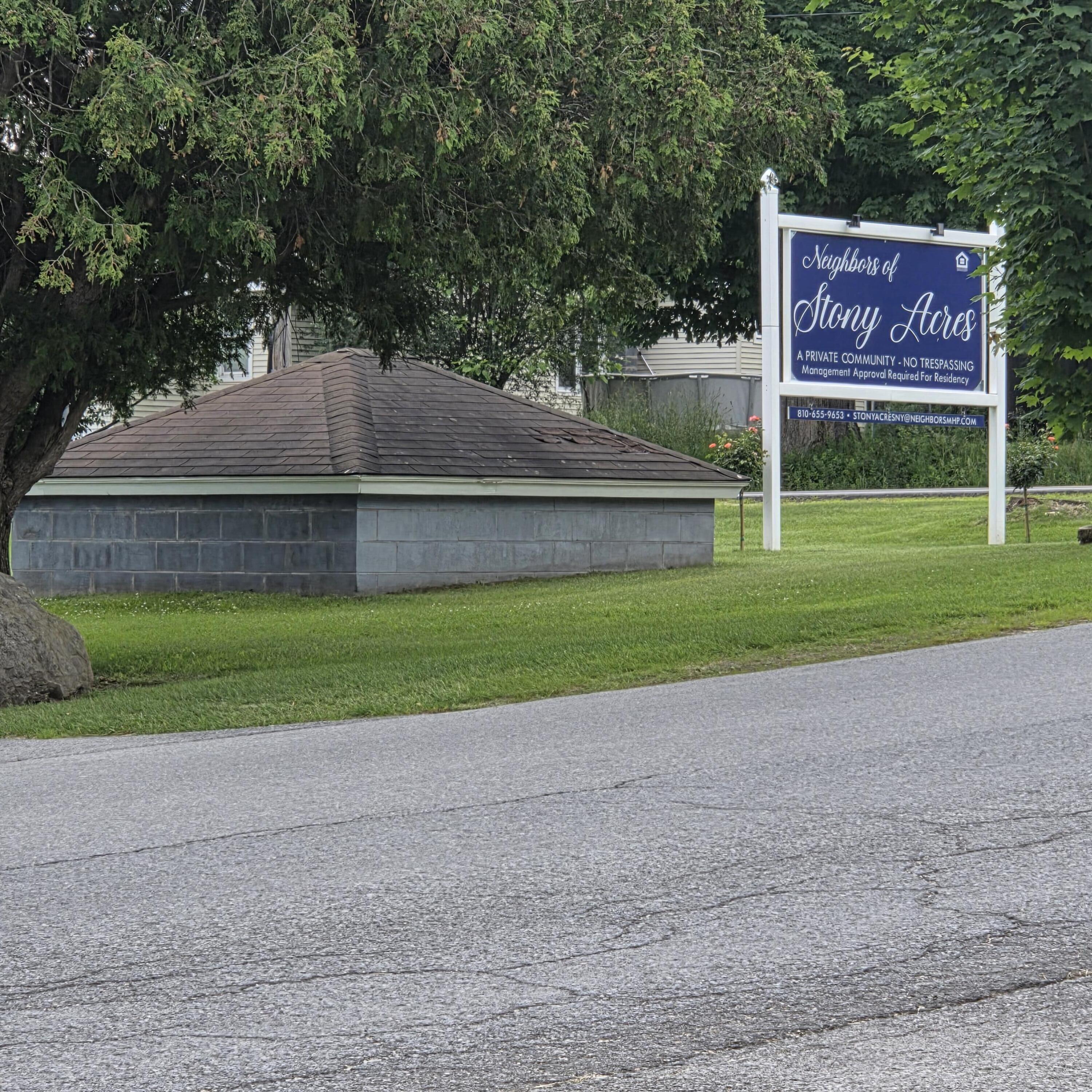 4 Stony Acres Drive West Chazy NY 12992
