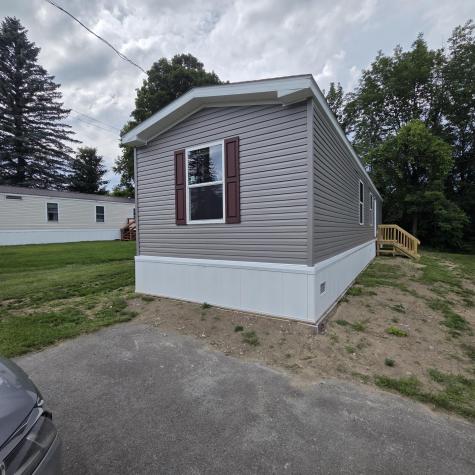 4 Stony Acres Drive West Chazy NY 12992
