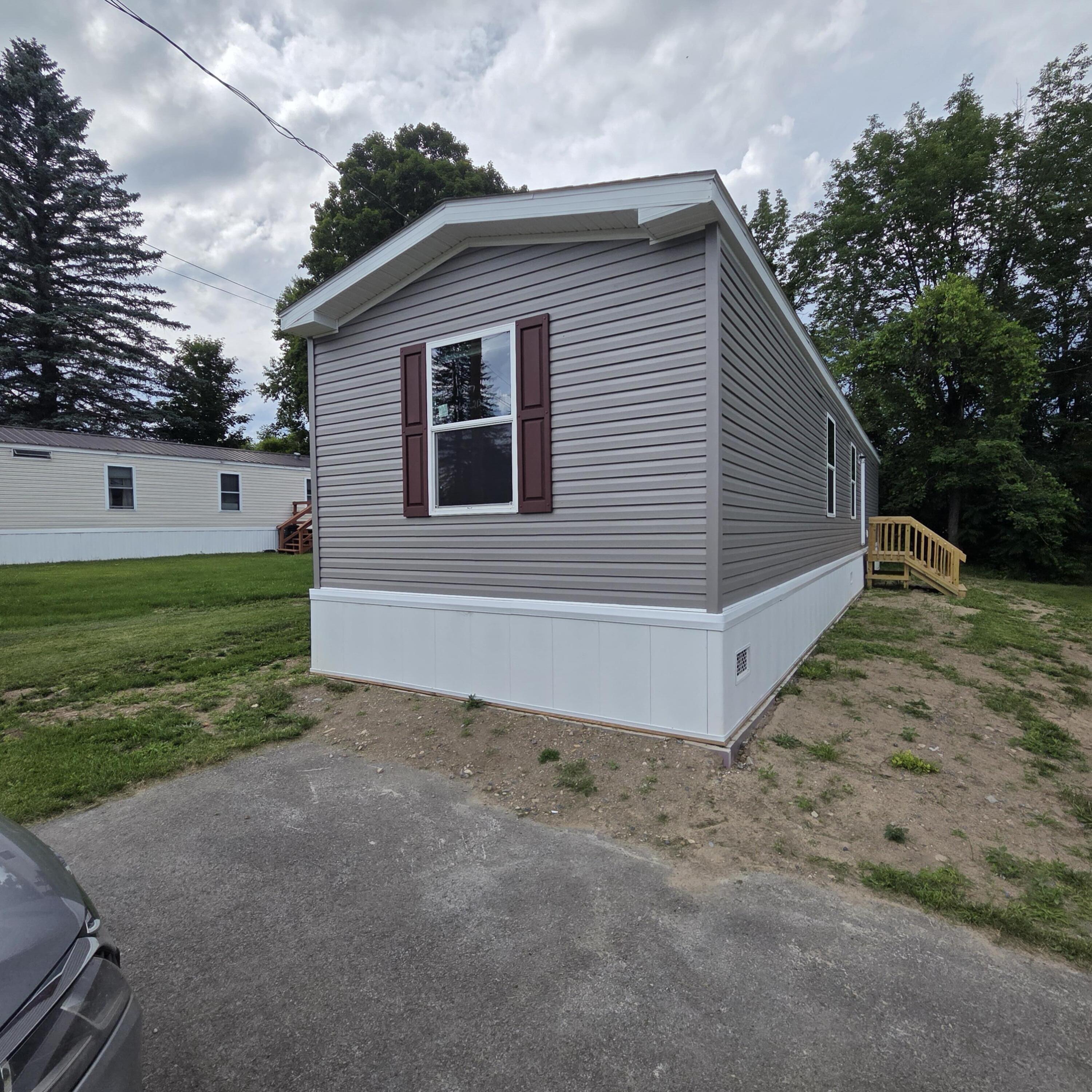 4 Stony Acres Drive West Chazy NY 12992