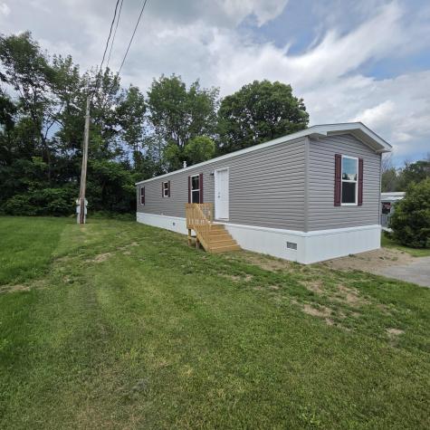 4 Stony Acres Drive West Chazy NY 12992