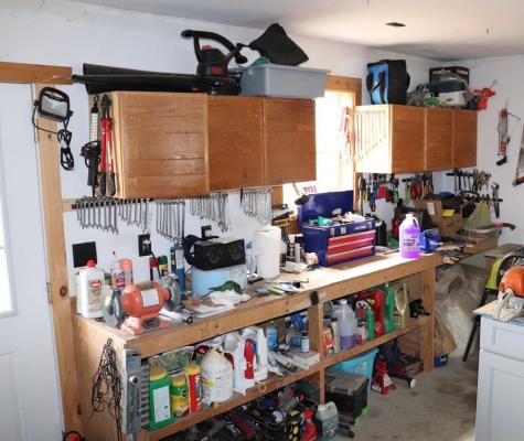 2587 Miner Farm Road Altona NY 12910