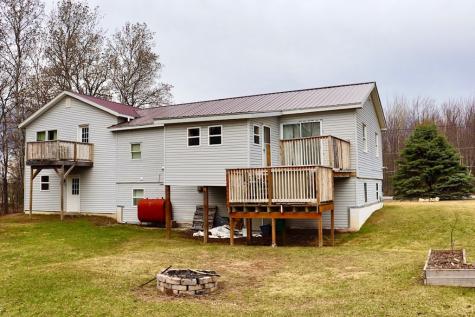 2587 Miner Farm Road Altona NY 12910