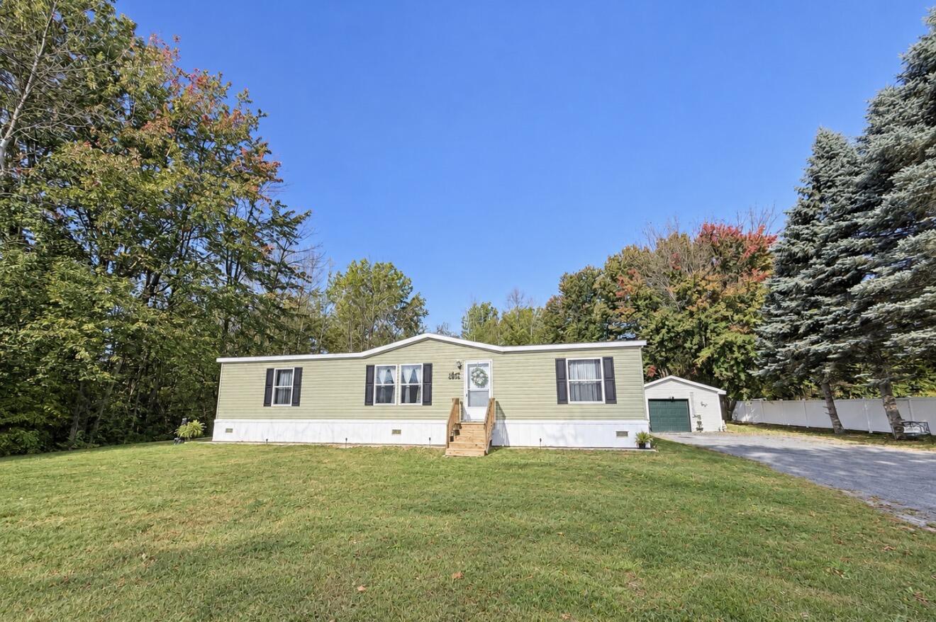 3429 Route 22 Peru NY 12972