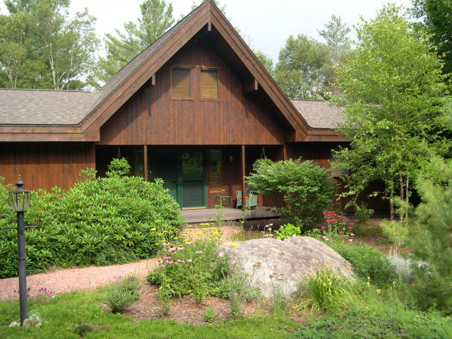 109 Algonquin Drive Lake Placid NY 12946