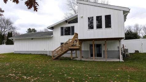 2 Stewart Street Rouses Point NY 12979