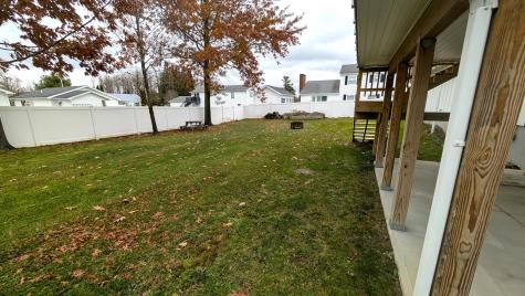 2 Stewart Street Rouses Point NY 12979