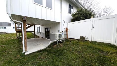 2 Stewart Street Rouses Point NY 12979