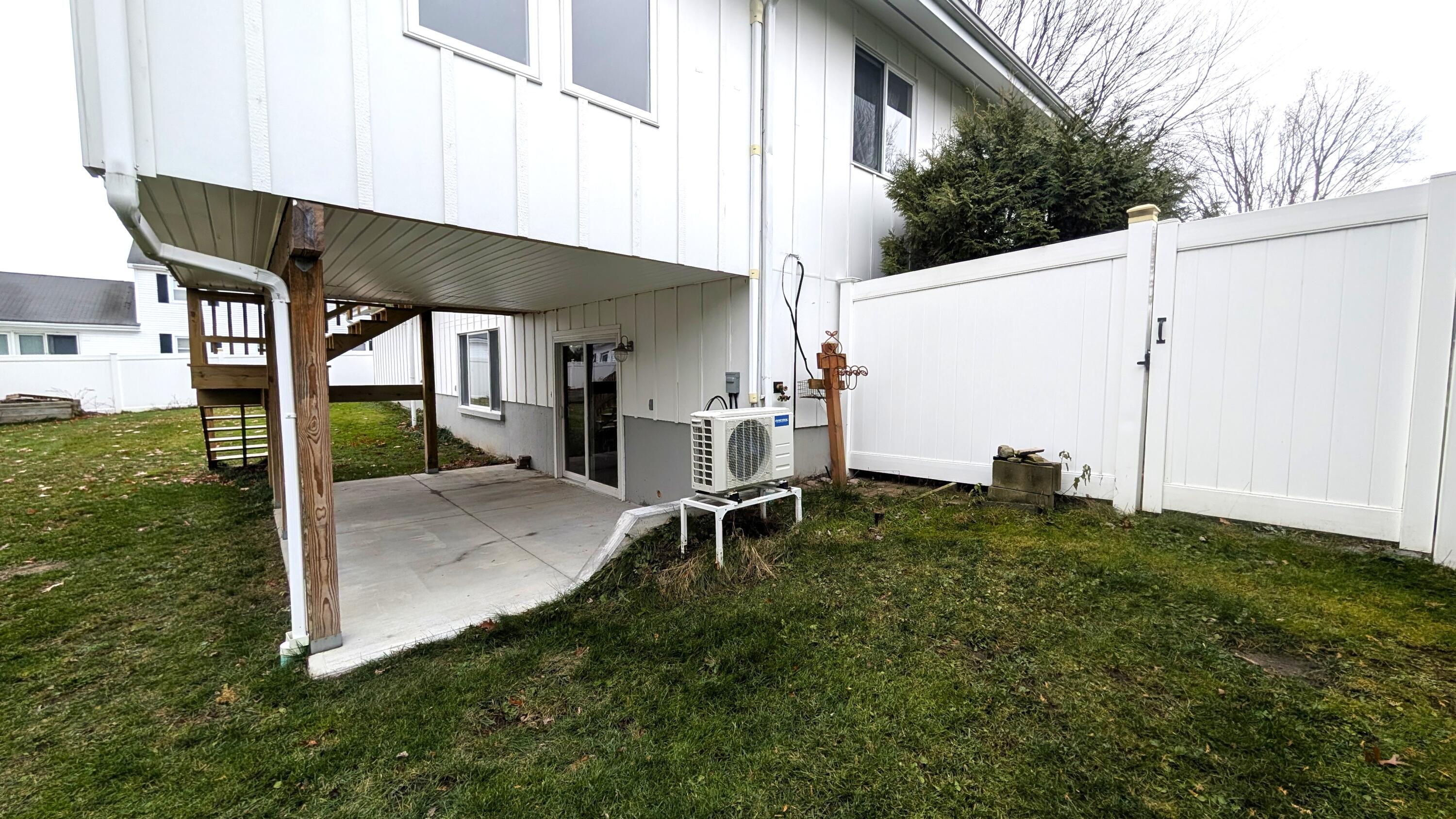 2 Stewart Street Rouses Point NY 12979